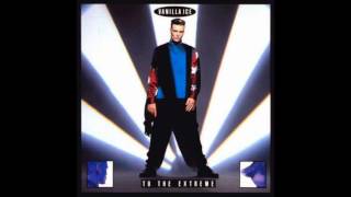 Vanilla Ice - Stop That Train - To The Extreme