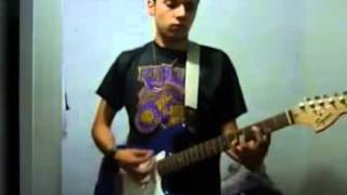 all messed up sum 41 cover