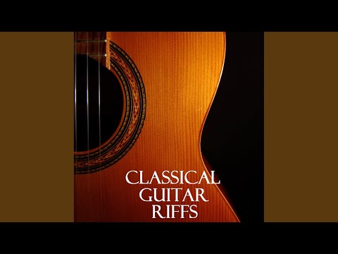 Classic Guitar Lick 28