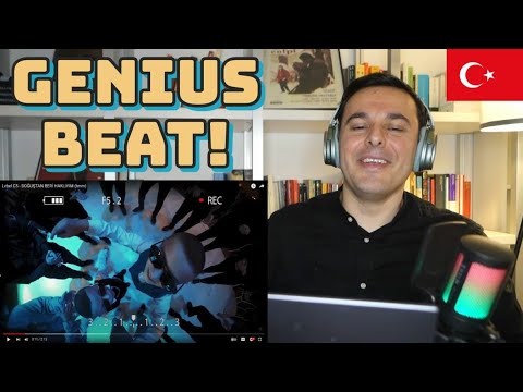 DÜĞÜN RİTMİYLE TÜRKÇE RAP… 🇹🇷 Lvbel C5 - DOĞUŞTAN BERİ HAKLIYIM (tmm)