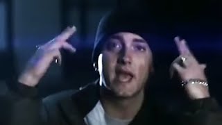 Eminem &amp; Boo-Yaa T.R.I.B.E - 911 (feat. B Real) [Music Video]