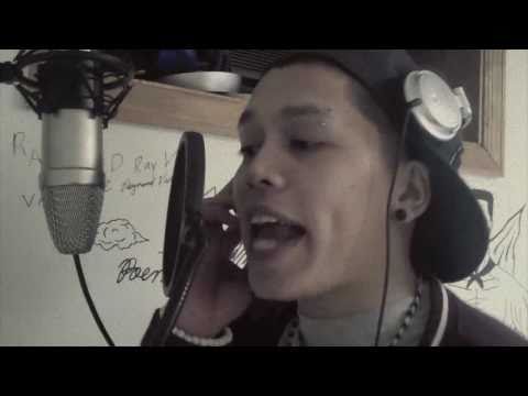 Feel Free - Ricky Blaze Ron Browz - A-Rushh Remix