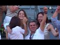 Carlos Alcaraz vs Novak Djokovic First-Ever Match! | Madrid 2022 Extended Highlights