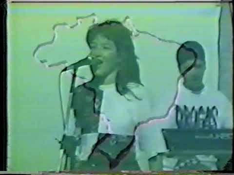COMPLEXO J - Brasil (Santos 1991)
