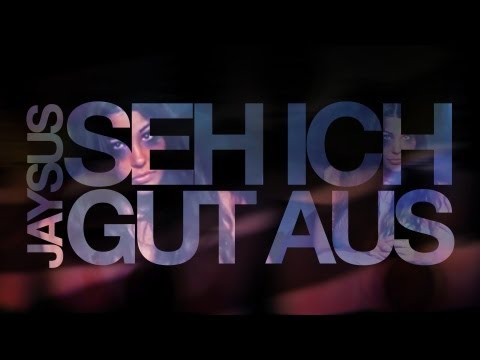 Video thumbnail for Seh ich gut aus