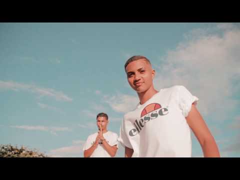 Riane X Joey Dams -Seum (Clip-Officiel) 2019