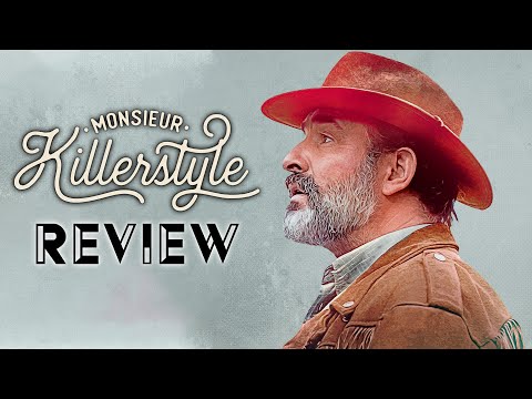 MONSIEUR KILLERSTYLE / Kritik - Review | MYD FILM