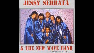 Jessy Serrata & the New Wave Band   Mujer Santa