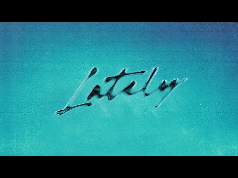 Imanemun , Pooyan Ardalan & Dara K - Lately [ Official Lyric Video ]