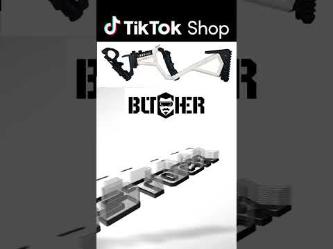 Become a dependable sniper with The Butcher!