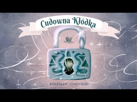 CUDOWNA KŁÓDKA – Bajkowisko - bajki dla dzieci – słuchowisko – bajka dla dzieci (audiobook)