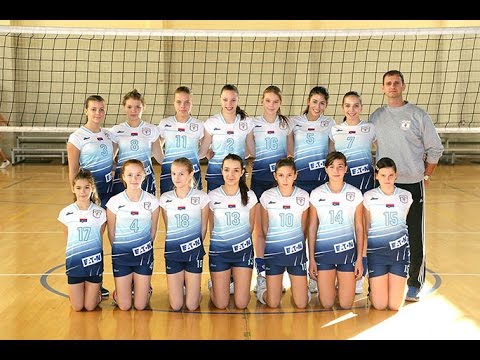 RAD U OK PRVI TEMPO  sezona 2015 2016