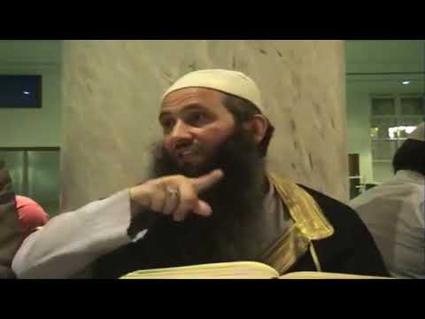 ŠTO STE SLIJEDILI BROZA? | Šejh Jusuf Barčić, rhm ᴴᴰ