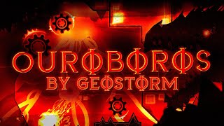 Download lagu 'Ouroboros' by [GeoStorm] | Extreme Demon [4K SHOWCASE] mp3