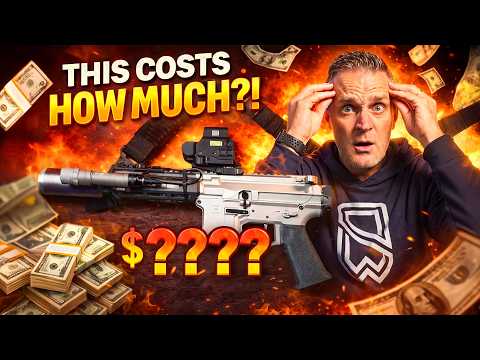 How to Get ATF Tax Stamp for SBR & Suppressor in 2026 (Silencer Shop Guide)