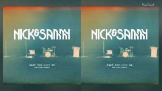닉앤쌔미 Nick & Sammy - Baby You Love Me (Korean ver.)