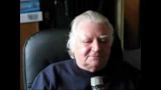 Am I Losing You Vic Spark Sings Jim Reeves