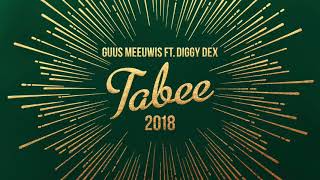 Guus Meeuwis & Diggy Dex - Tabee (2018) video