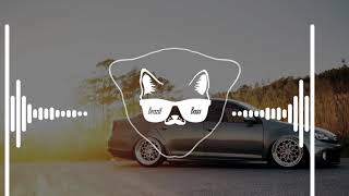 MC Magal - Ténéré [BASS BOOSTED]-[COM GRAVE FORTE]+[DOWNLOAD]