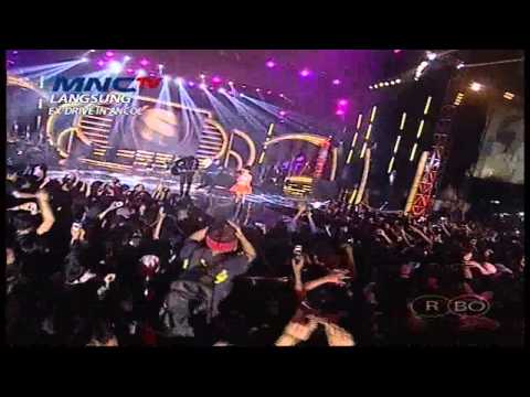 Sensasi 2015 MNCTV " Gamma 1 " Cinta Satu Atau Dua "