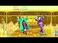 Just Dance 2020: Bruno Mars - 24K Magic (MEGASTAR)