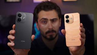 REDMI Note 17 Serisi Yerine Alınabilecek Telefonlar!