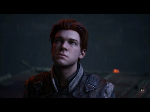 Jedi Survivor Edit ( more than a fighter rap)