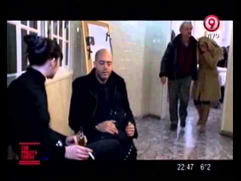 DURO DE DOMAR - THE PRESTA SHOW - SOFIA GALA - 17-07-12