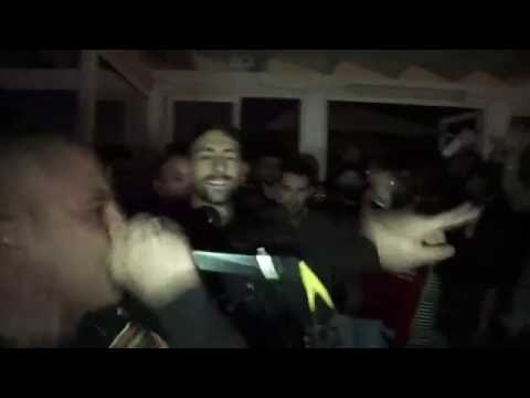 Fast style - live perfomance - (Flavio GhettoEden)