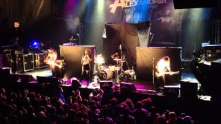 Love and Death - &quot;I W8 4 U&quot; LIVE in Philly 9/26/2013