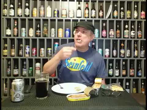 Trying Kipper Snacks for the first time