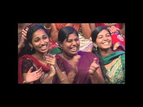 Comedy Festival Season 2 I Episode 22 – Part 2 | Mazhavil Manorama