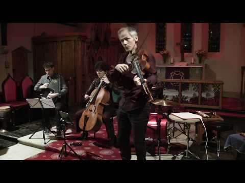 Pocket Vivaldi - touring version of Viola d'amore Concerto: Garth Knox