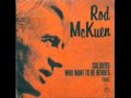rod mckuen - soldiers who want to be heroes.wmv ...