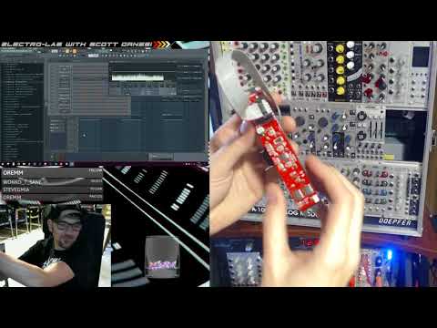 The Mystical M303