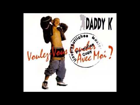 Daddy K - Voulez Vous Coucher Avec Moi? (Extended Version) (90's Dance Music) ✅