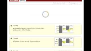 Visual Schedule Builder (VSB) The 600 Second Perfect Schedule.
