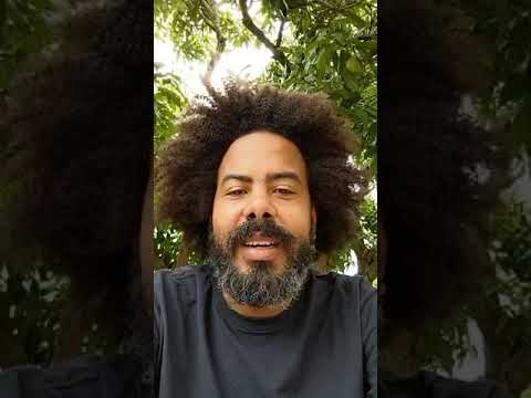 Christopher Leacock "Jillionaire"  DJ and music producer  Trinidad