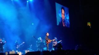 Charles Esten - I Won&#39;t Need You Anymore (A Heroes and Friends Tribute to Randy Travis) 2/8/2017