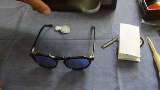 Unboxin Hawkers Gafas 2017 Acapulco
