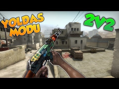 Steam Community :: Video :: Ali Taşıyor😱 |CS:GO| w.Cartridge