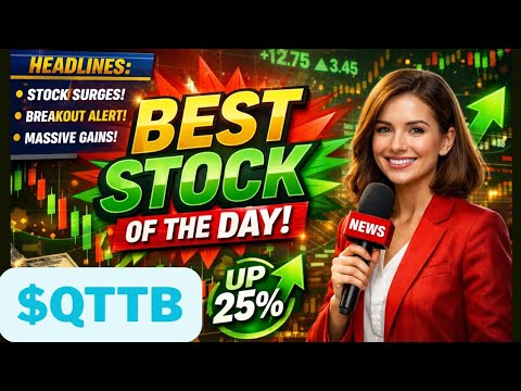 QTTB Stock - Q32 Bio Inc Stock Breaking News Today | QTTB Stock Price  | QTTB Stock