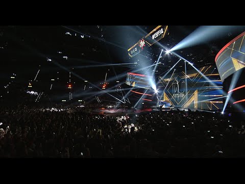 DJ Antoine | NRJ Stars For Free @ Hallenstadion, Zürich (CH) | FRI 21.11.14