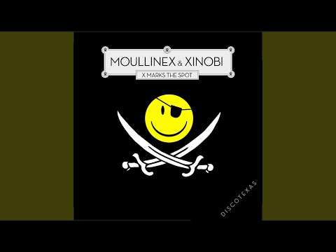 X Marks the Spot (Glimmers Disko Remix)