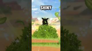 How to SHINY HUNT in Pokemon Champions!! #pokemon
