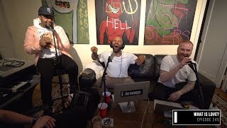 The Joe Budden Podcast - What Is Love? The Joe Budden Podcast - What Is Love?