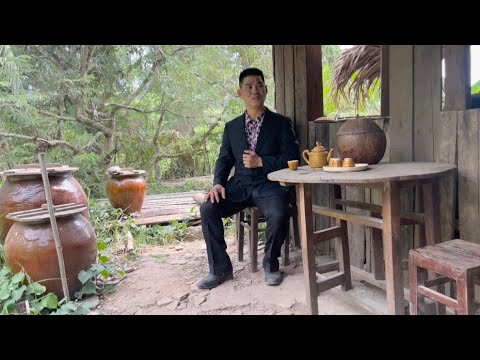 Thể hiện bởi Trương Trọng Thanh