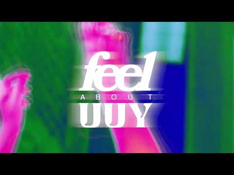 Melle Brown feat. Annie Mac - Feel About You (DJ Koze Remix)