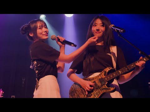 251102 - ’Make Our Highlight’ QWER (최애의 아이들) - 1ST WORLD TOUR ROCKATION - ATLANTA 4K60