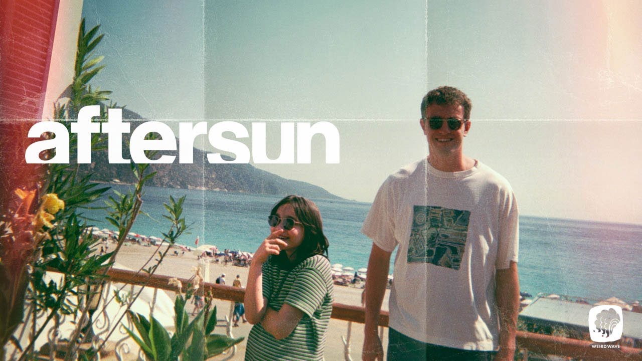 Trailer AFTERSUN